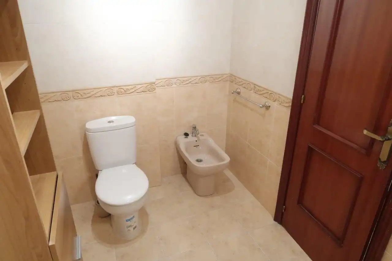 Flat 96 m² in A Coruña