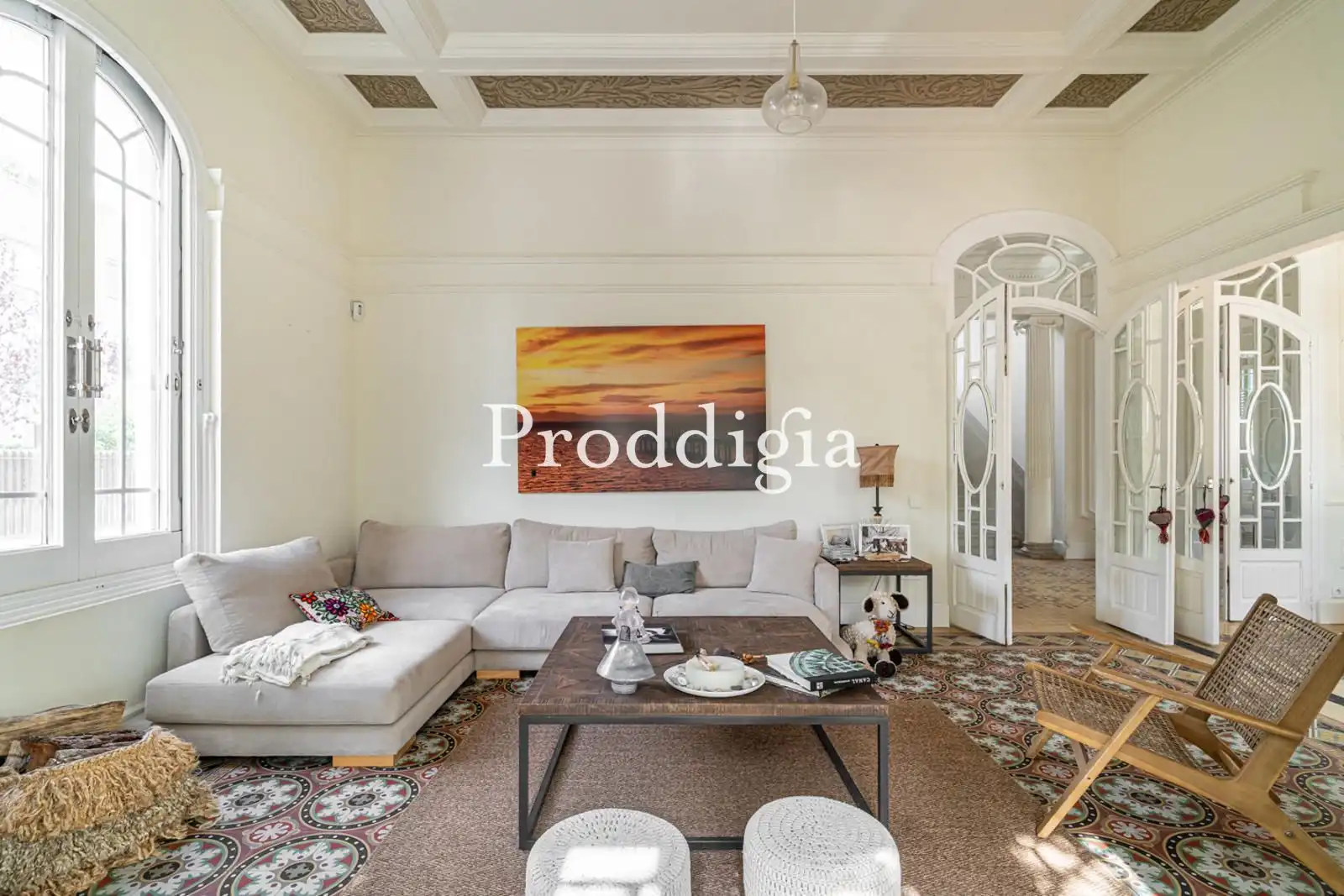 Appartamento 733 m² a Sant Cugat del Vallès