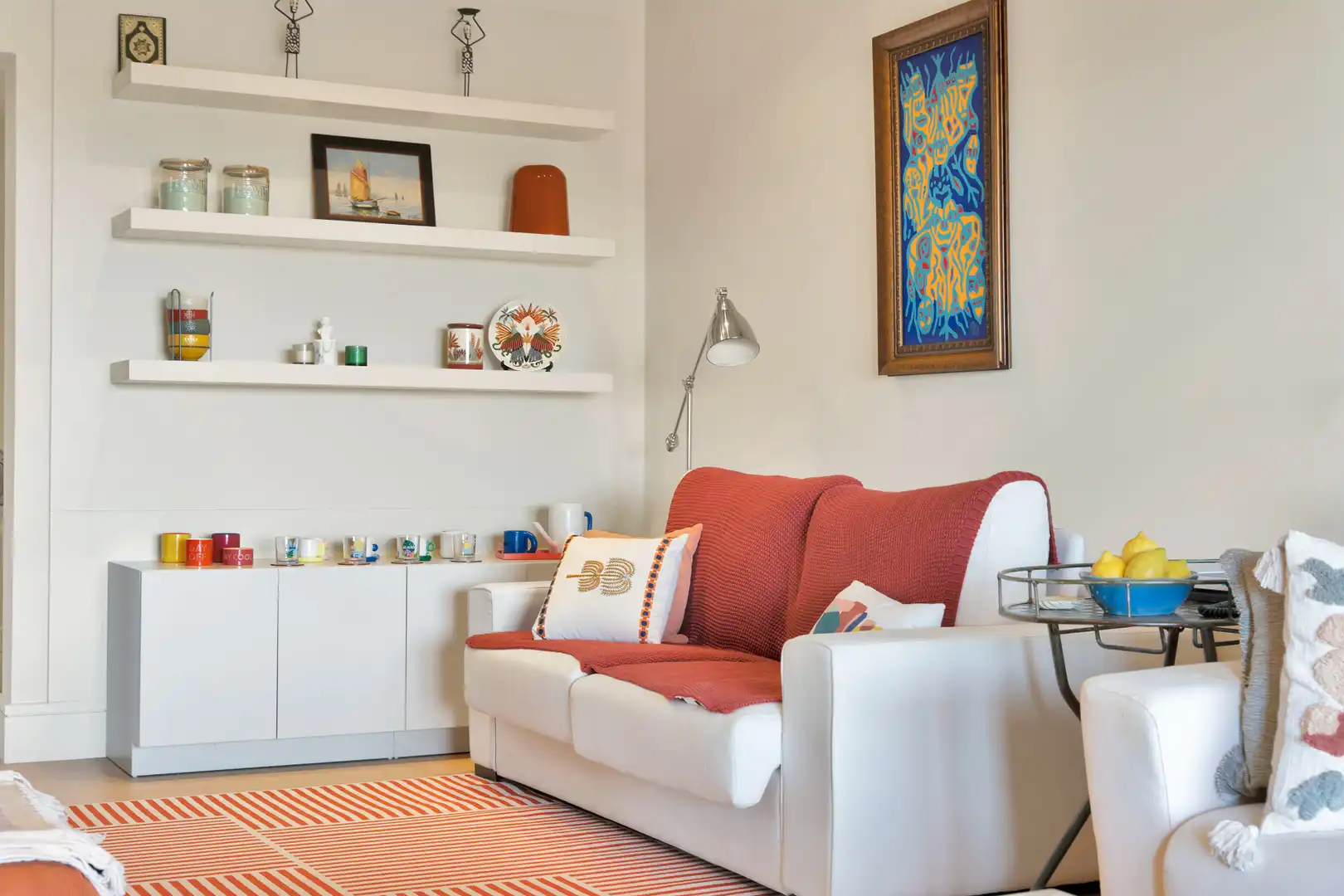 Piso de 170 m² en Marbella