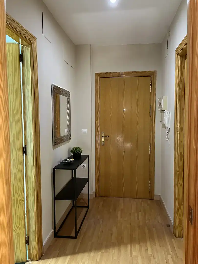 Pis de 57 m² a Badajoz