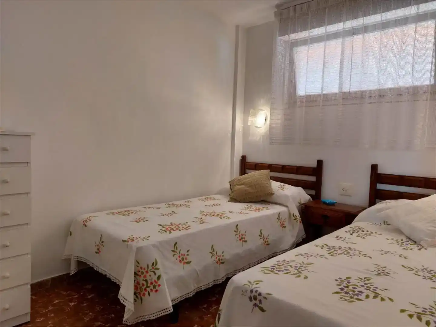 Piso de 45 m² en Benicasim