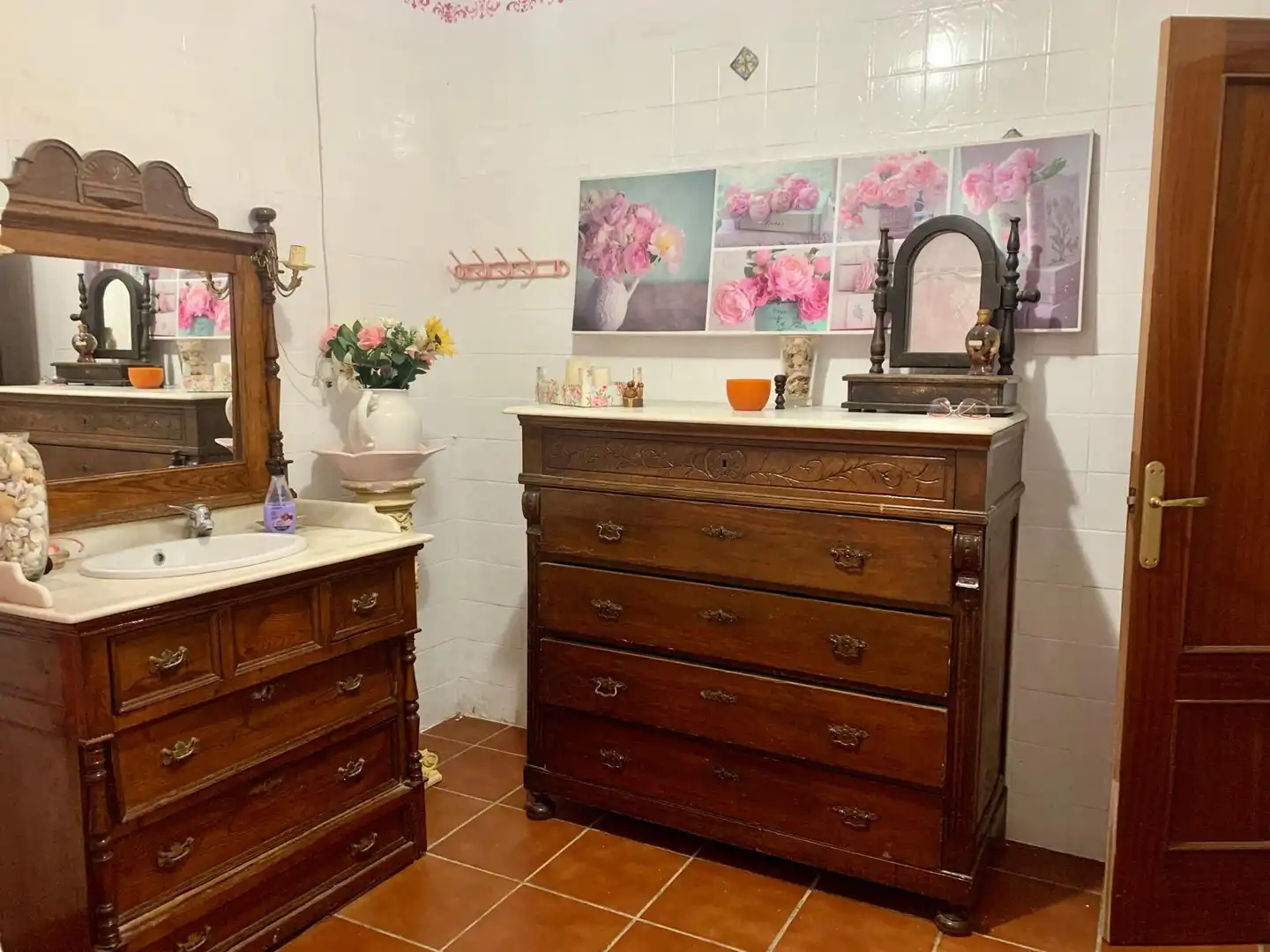 Piso de 200 m² en Villagarcía de la Torre