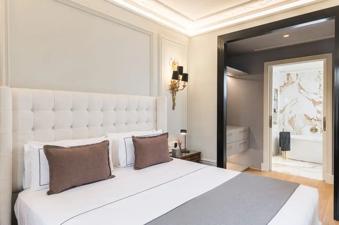 Piso de 115 m² en Barcelona