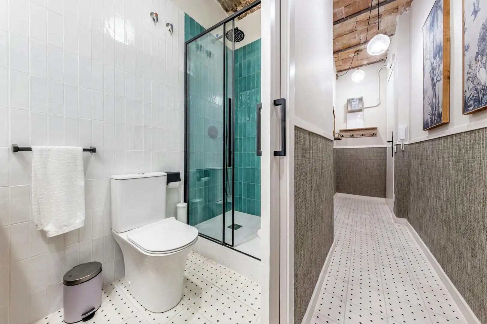 Piso de 50 m² en Barcelona