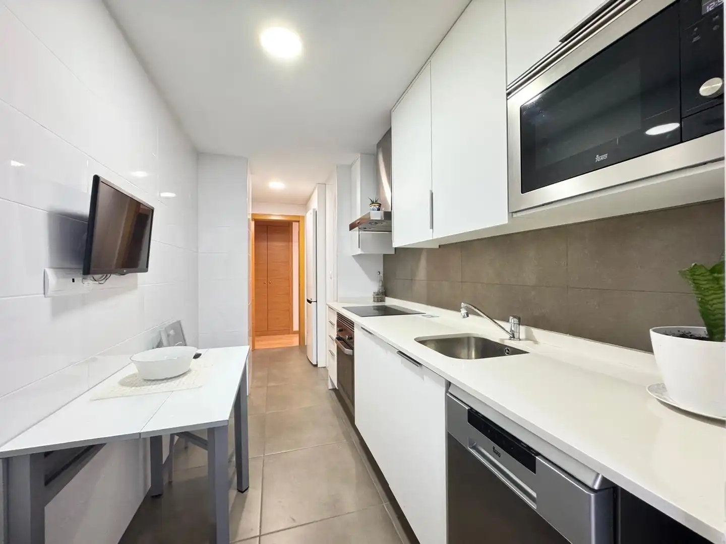 Pis de 71 m² a València
