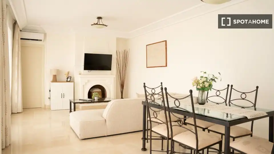 Habitación 150 m², Mijas