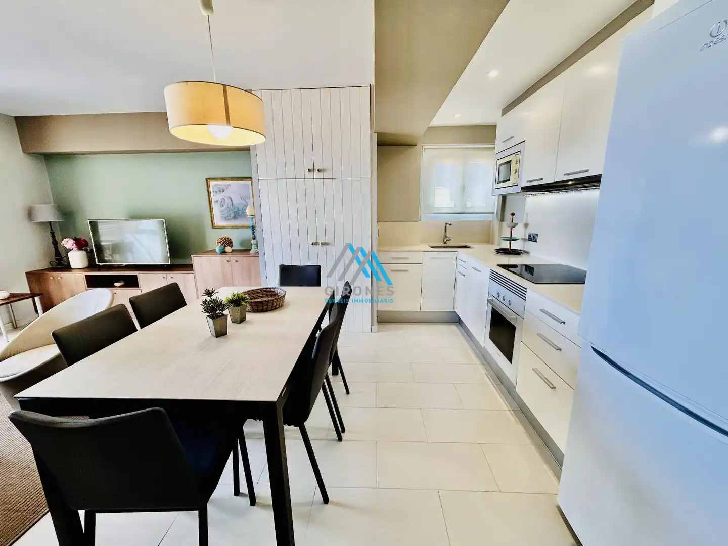 Piso de 75 m² en Palamós
