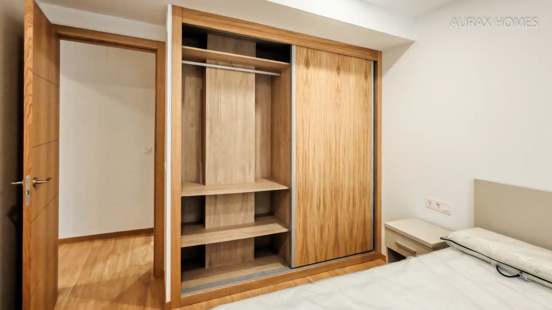 Piso de 65 m² en Rincón de la Victoria