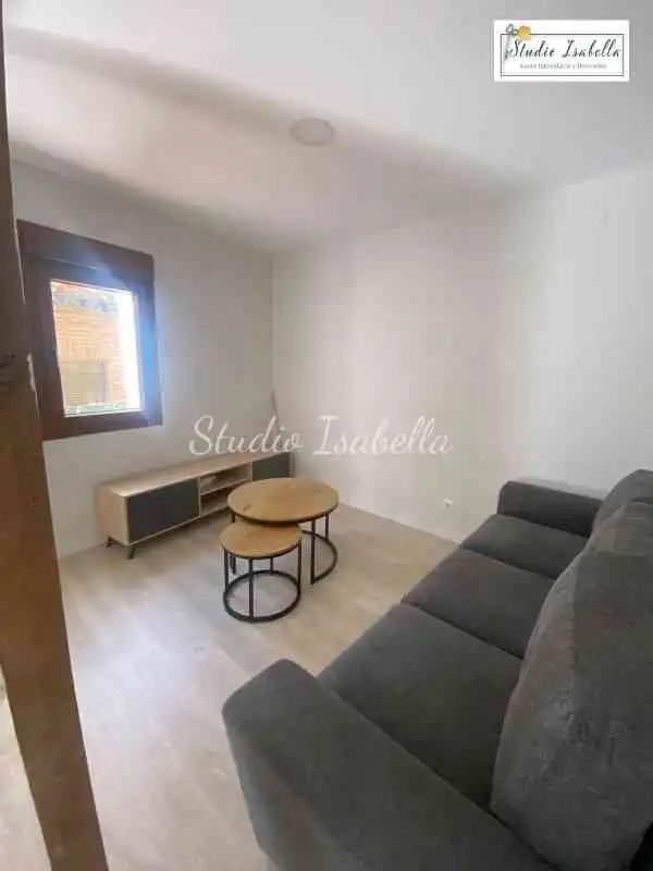 Habitació 99 m², Toledo