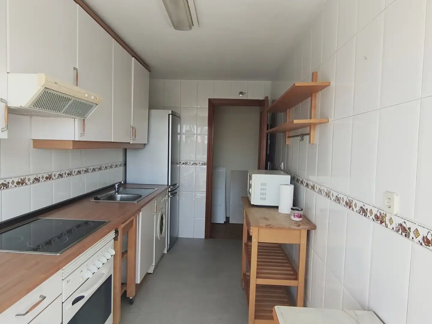 Pis de 77 m² a Madrid