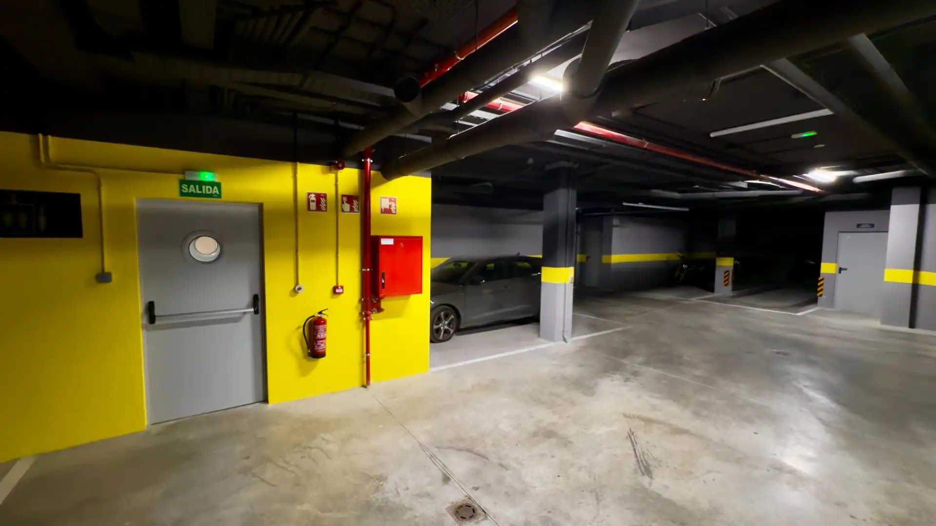 Piso de 99 m² en Granada