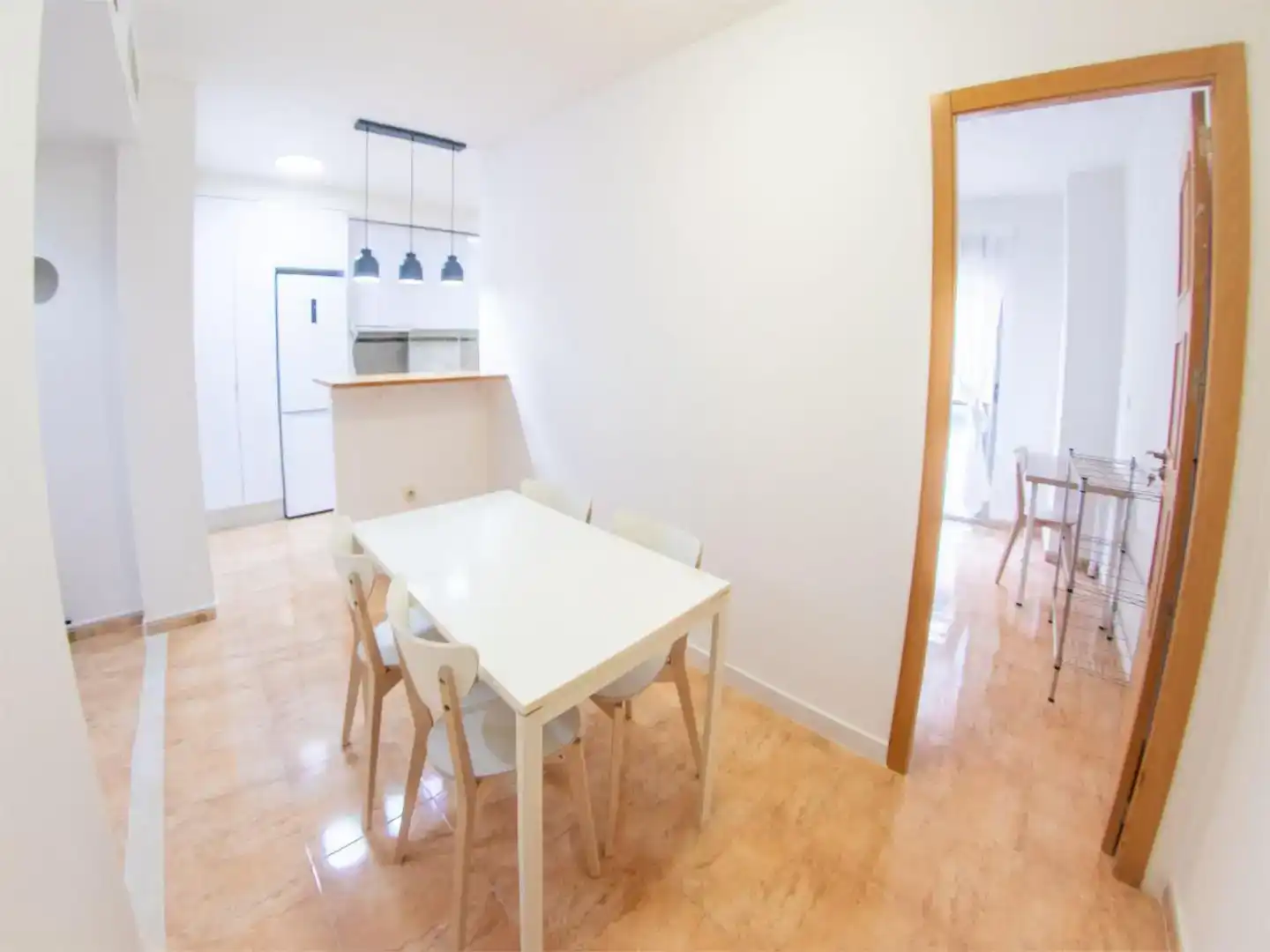 Habitación 120 m², Murcia