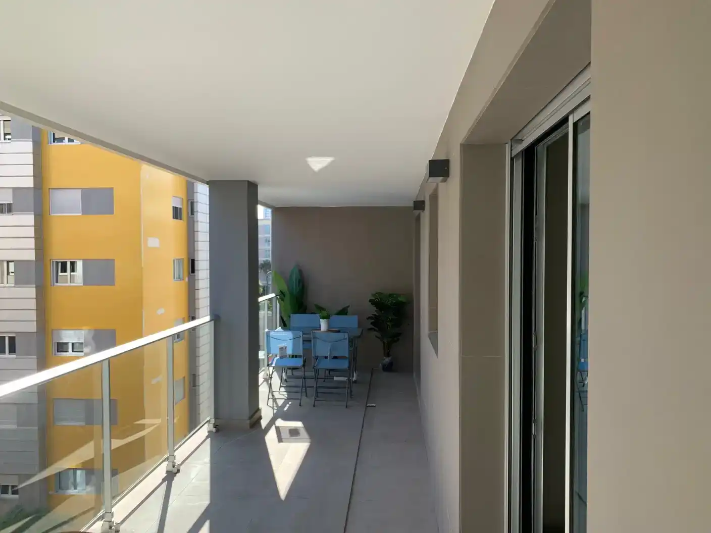 Piso de 102 m² en Las Palmas de Gran Canaria