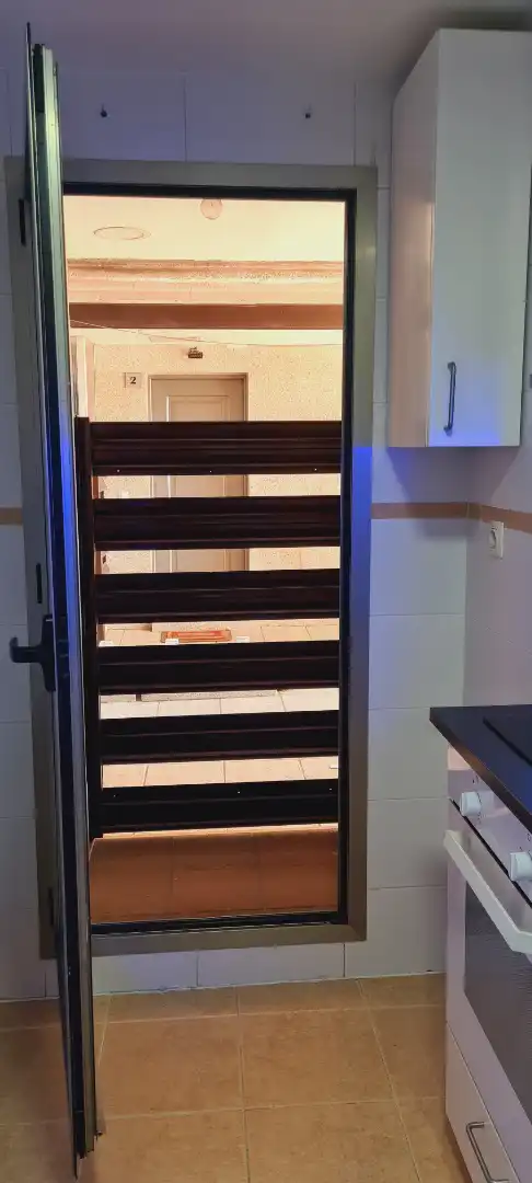 Piso de 72 m² en El Barraco