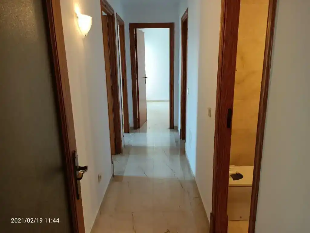 Pis de 95 m² a Calvià