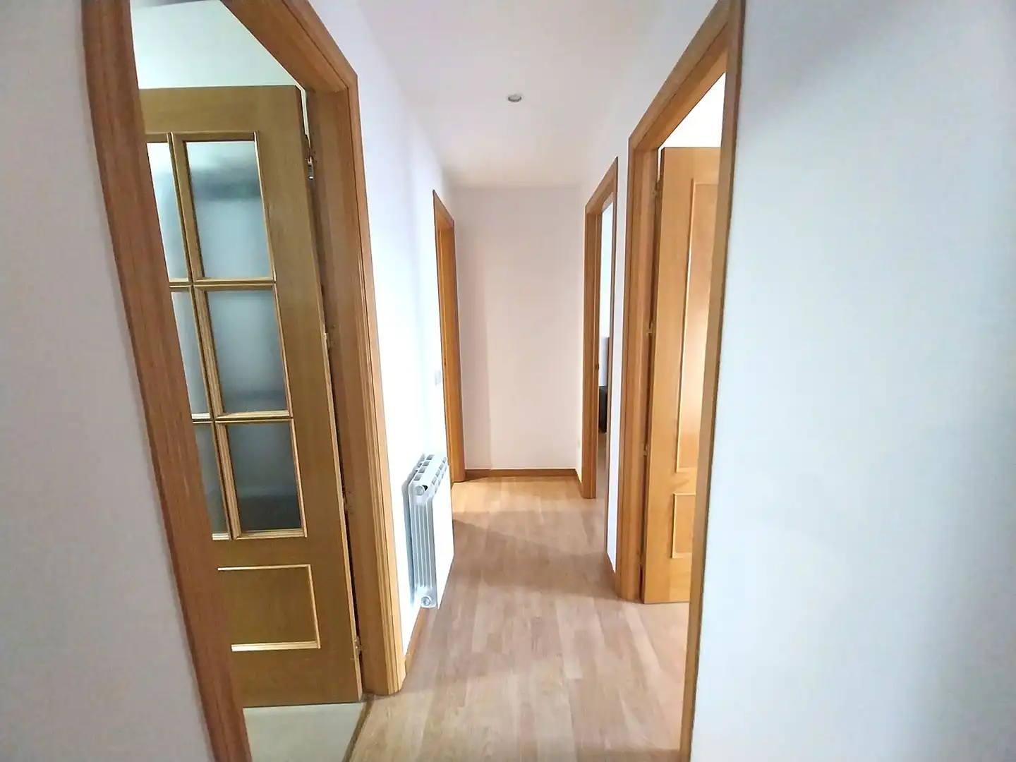 Pis de 95 m² a Valladolid