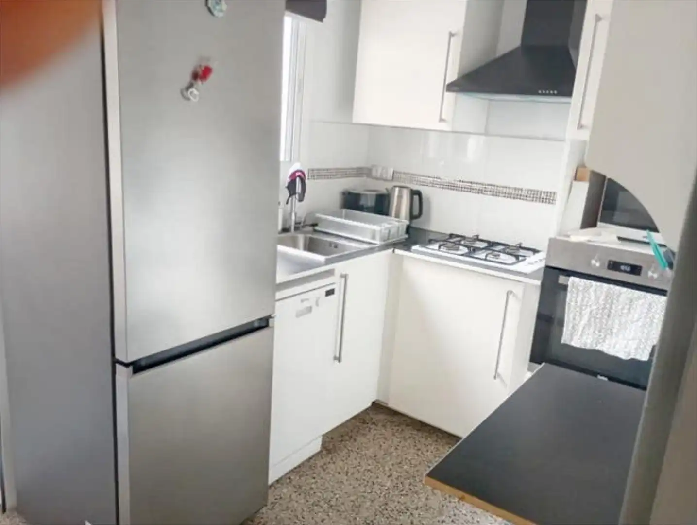 Piso de 85 m² en Alicante