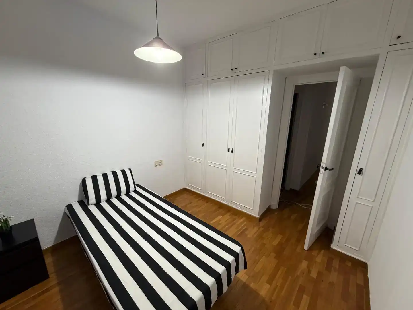 Piso de 85 m² en Murcia