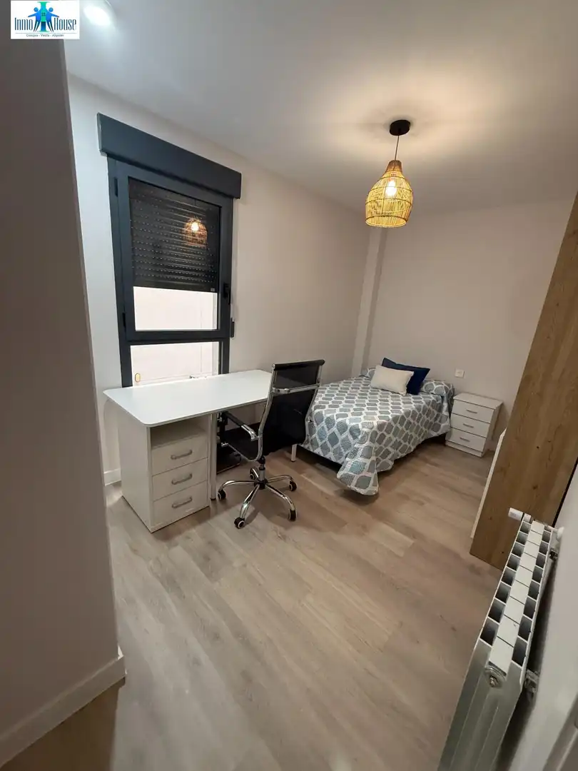 Pis de 110 m² a Albacete