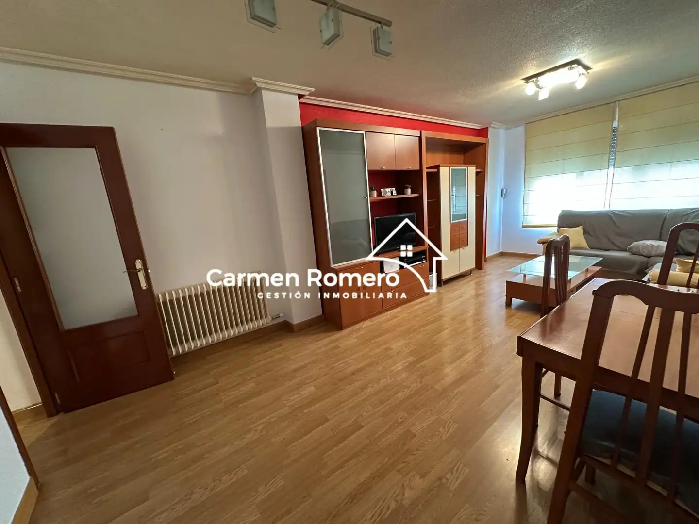 Piso de 91 m² en Villamayor