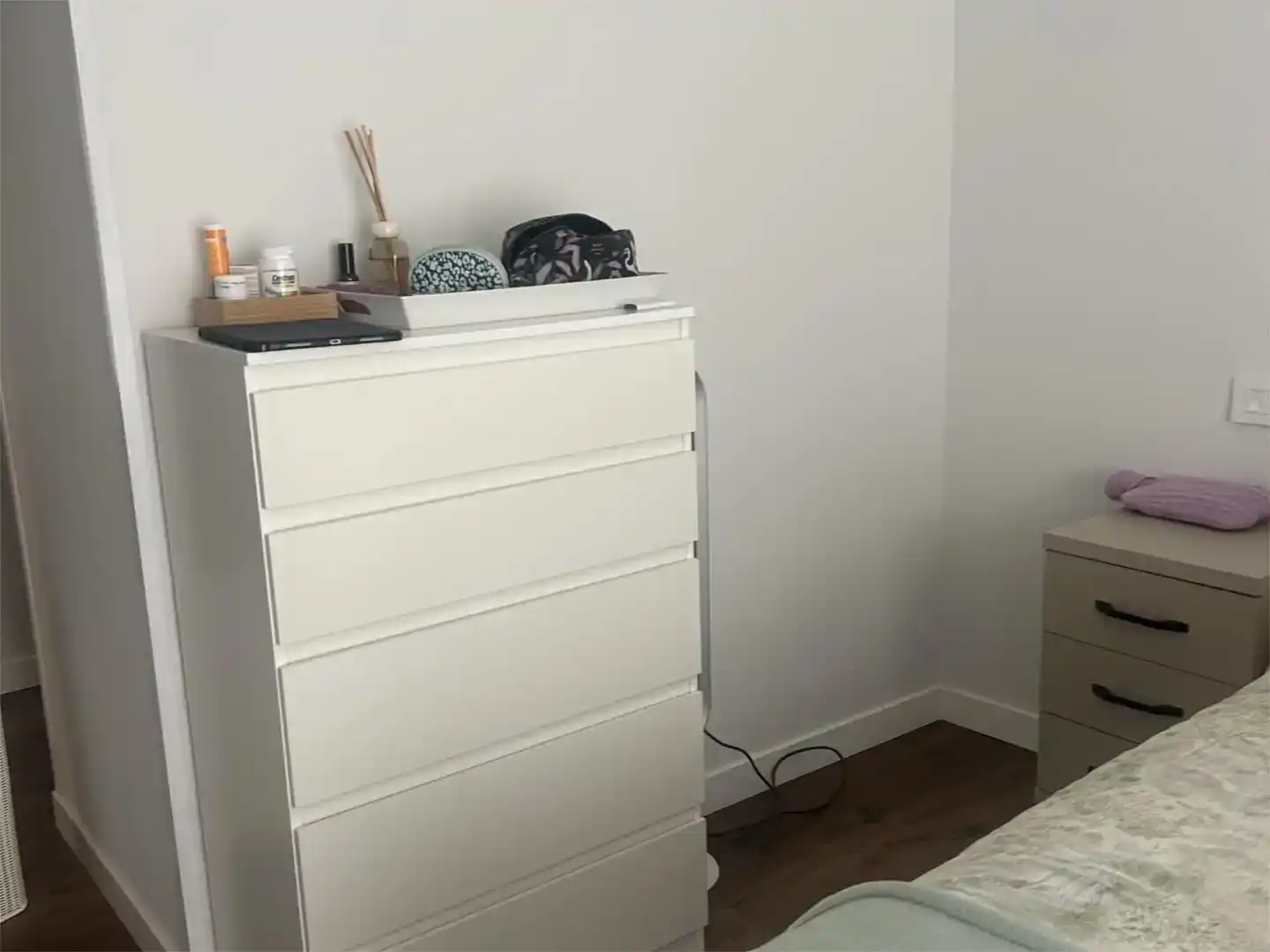 Piso de 80 m² en Segovia