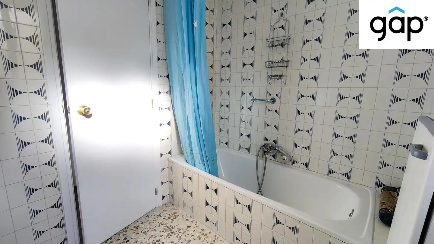 Habitació de lloguer, Conca