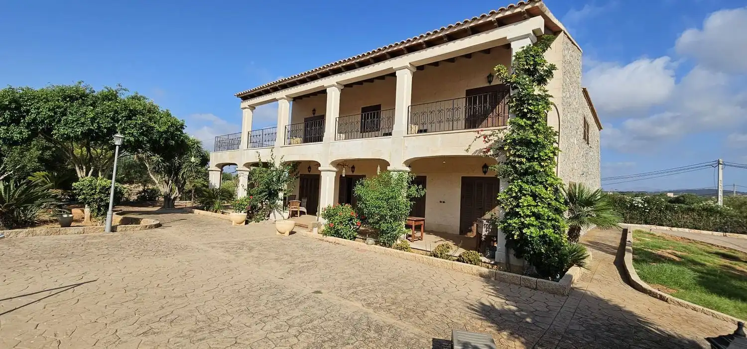 Casa de 1000 m² en Manacor