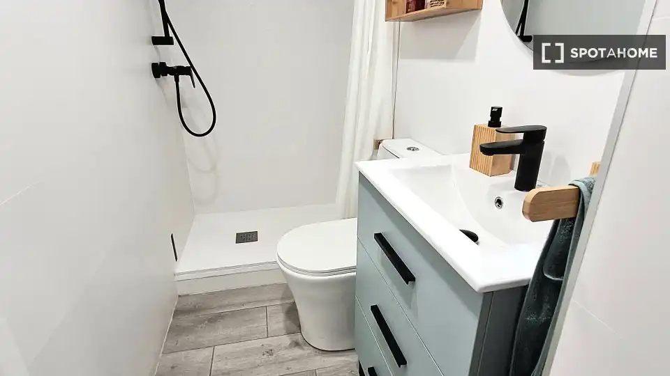 Habitación 75 m², Zaragoza