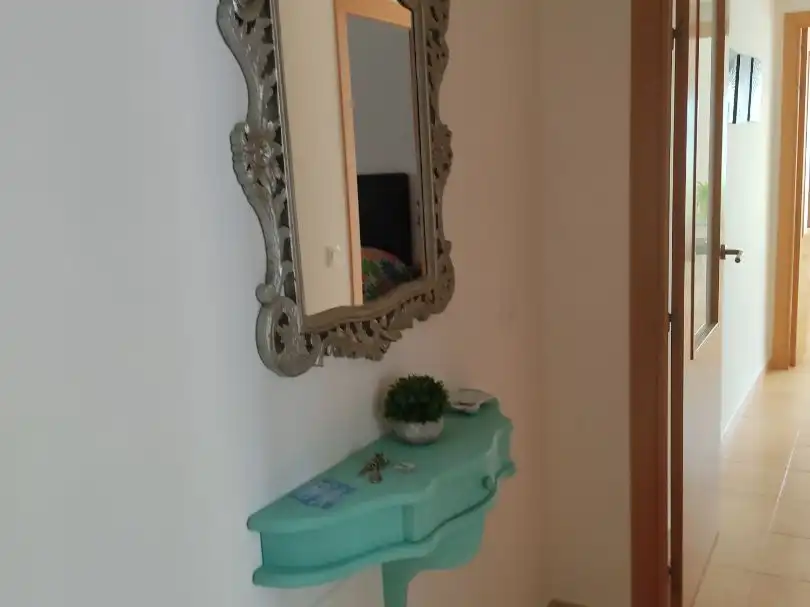 Piso de 56 m² en El Ejido