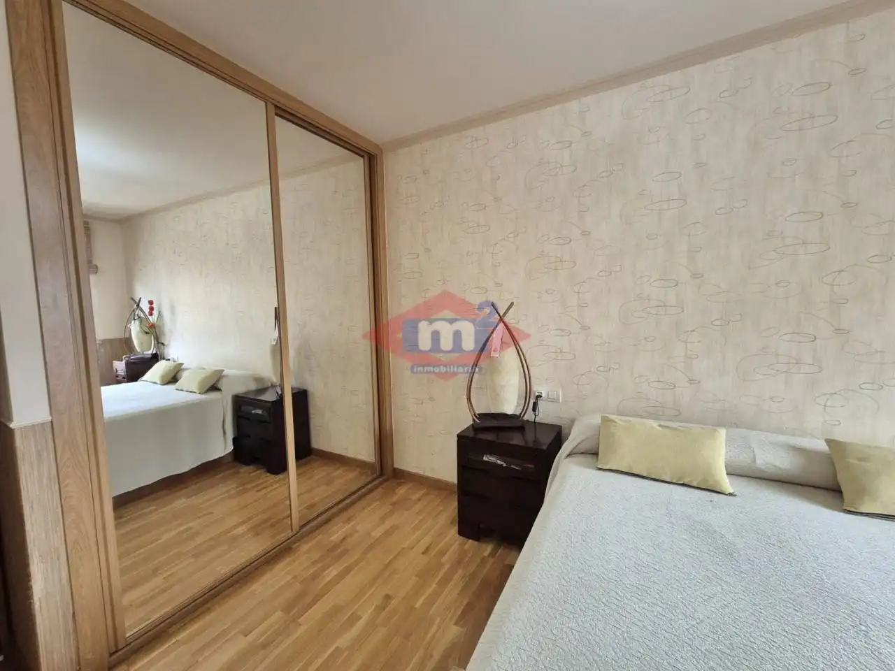 Piso de 85 m² en Salceda de Caselas