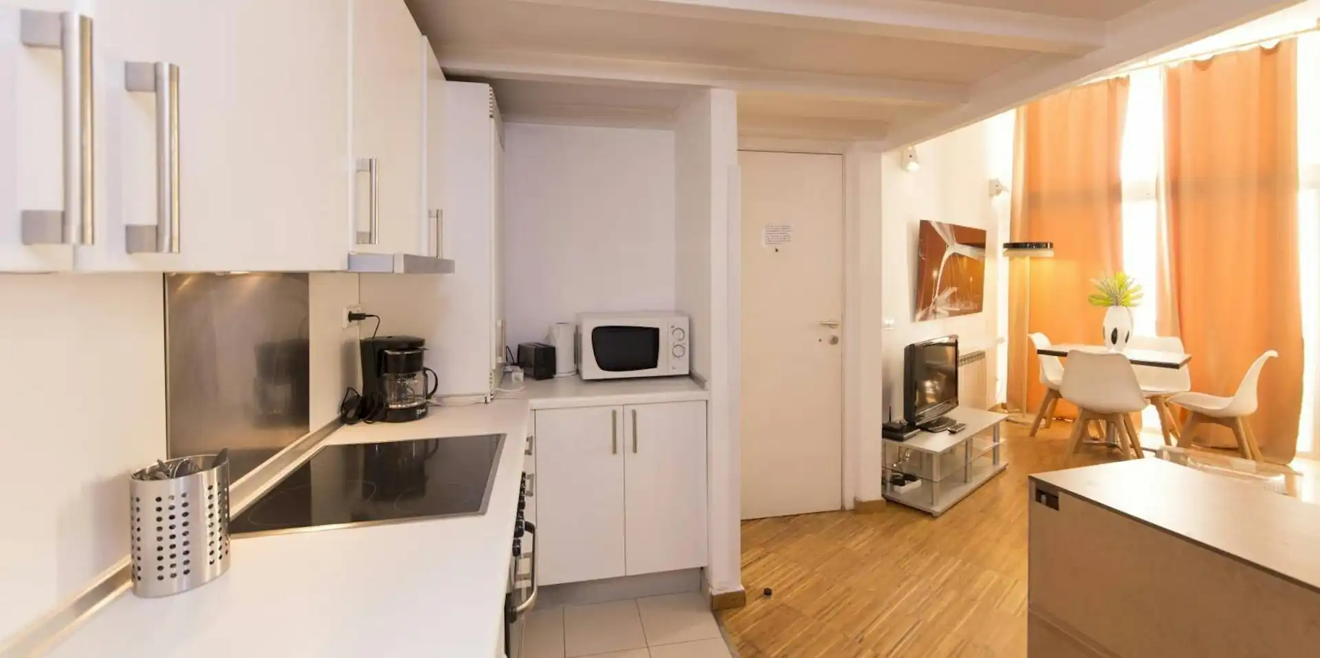 Pis de 70 m² a Madrid