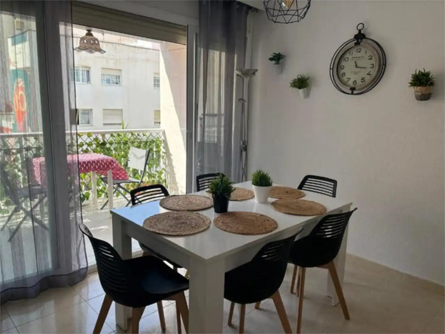 Piso de 77 m² en Almuñécar