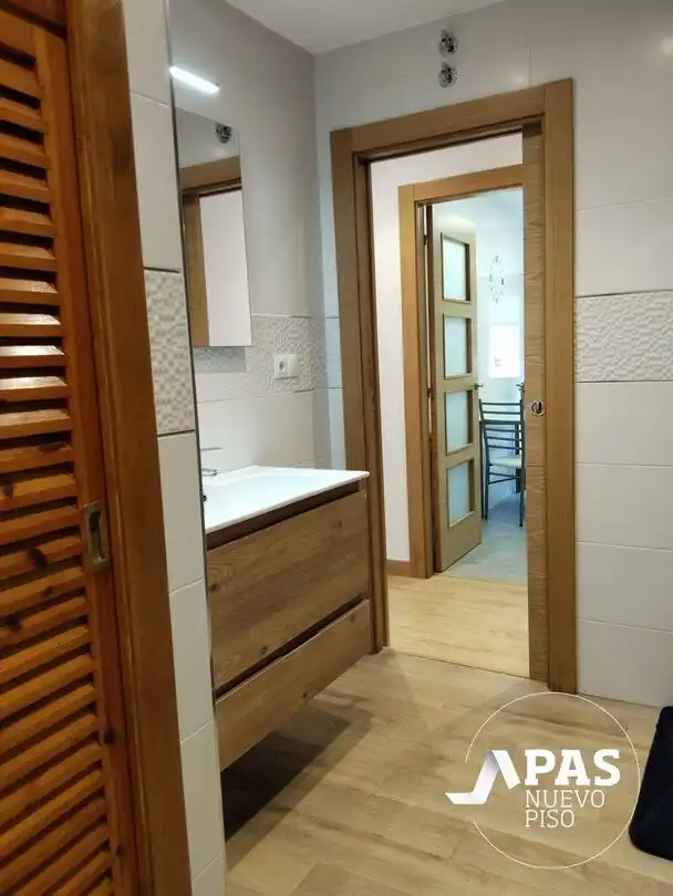 Piso de 68 m² en Santander