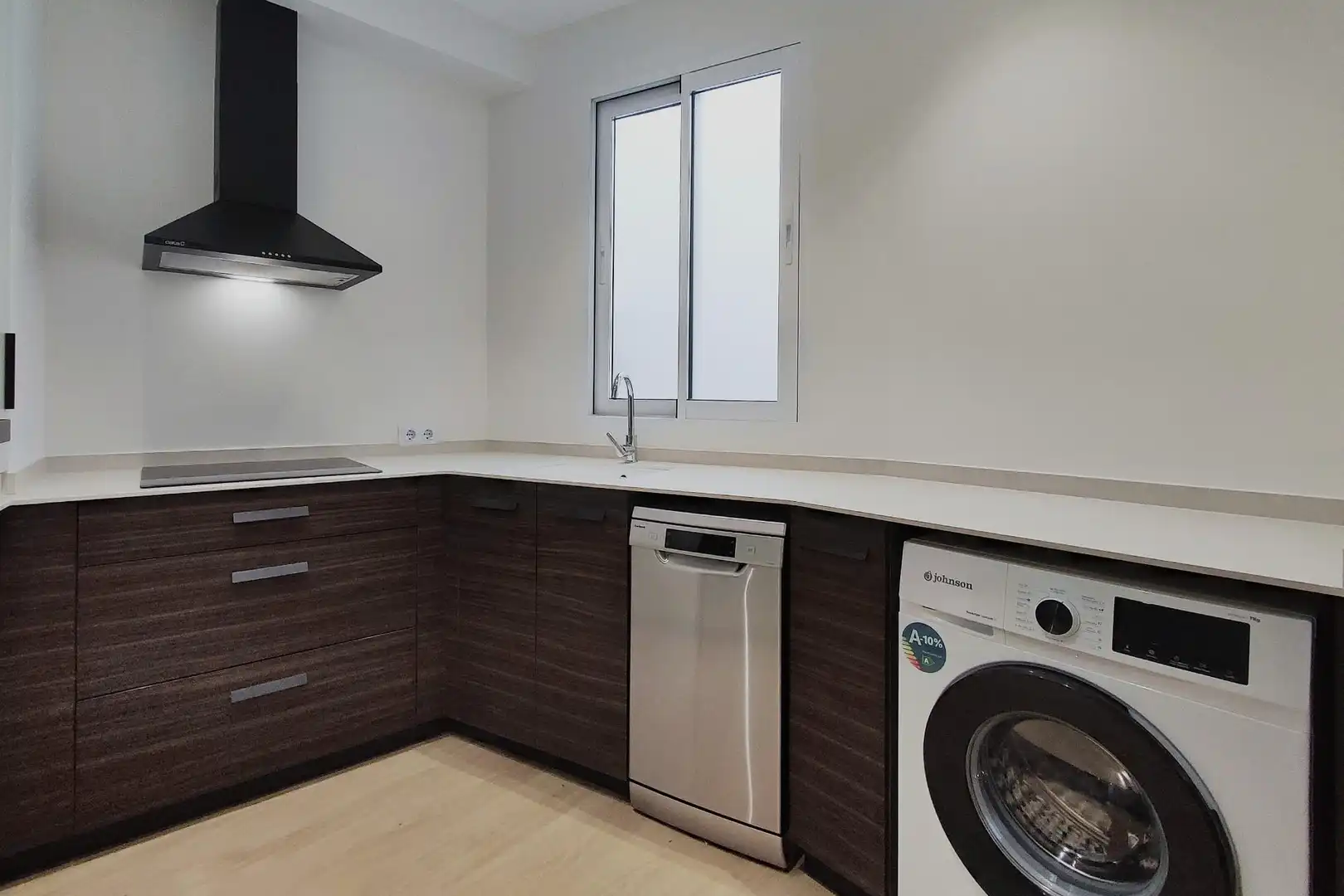 Piso de 62 m² en Valencia