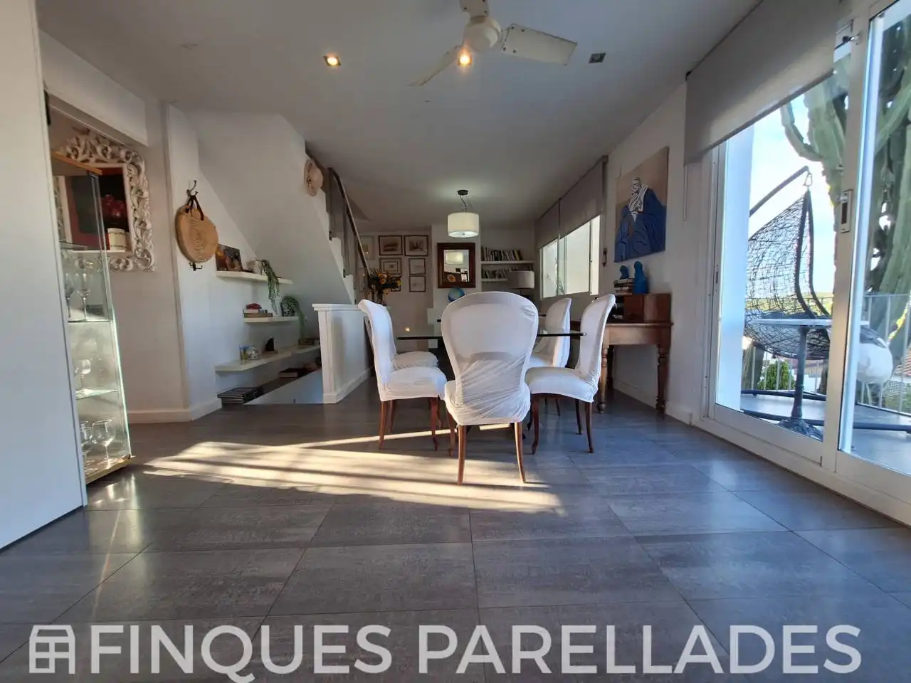 Piso de 277 m² en Vilanova i la Geltrú