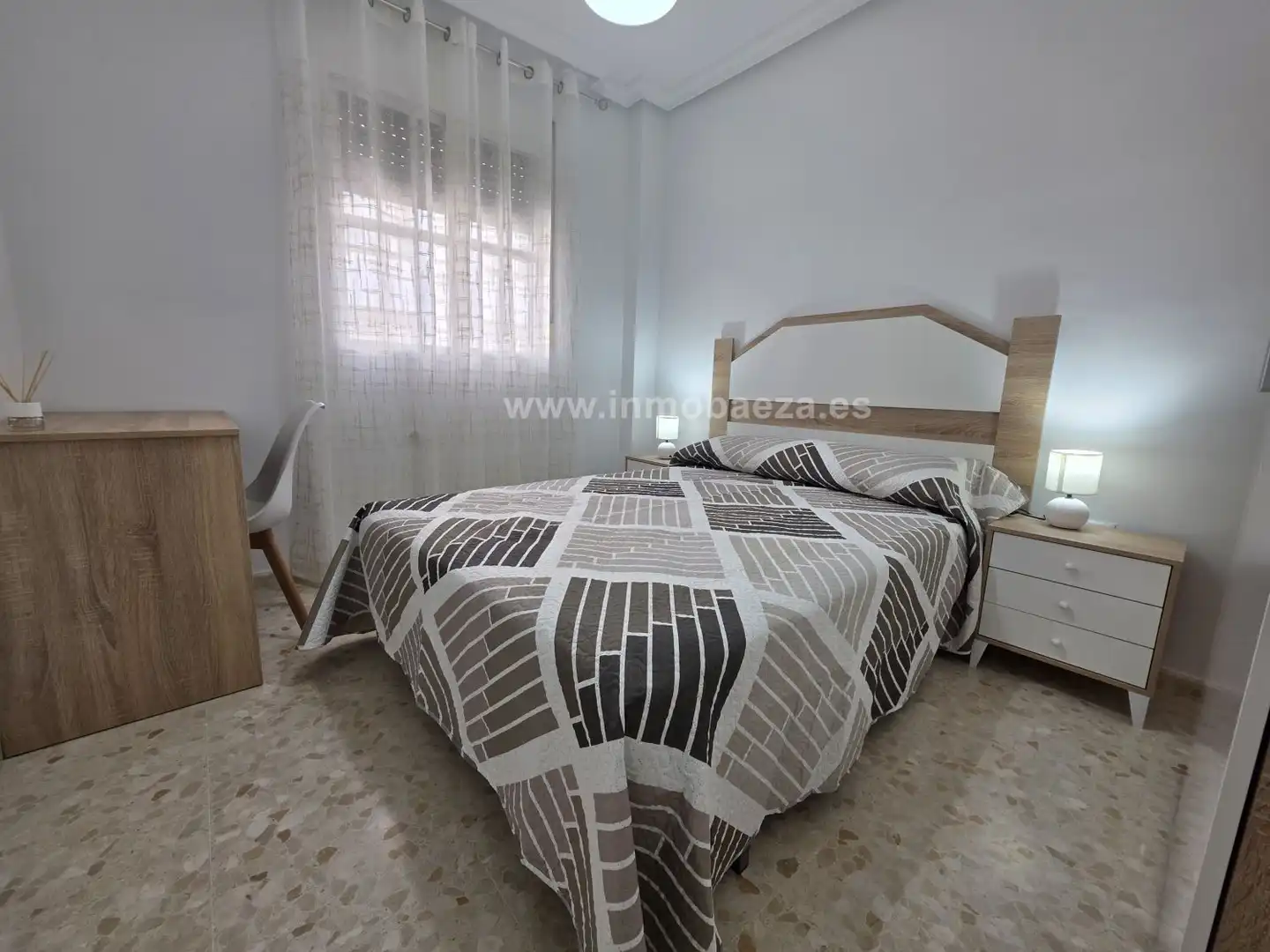 Appartamento 105 m² a Baeza