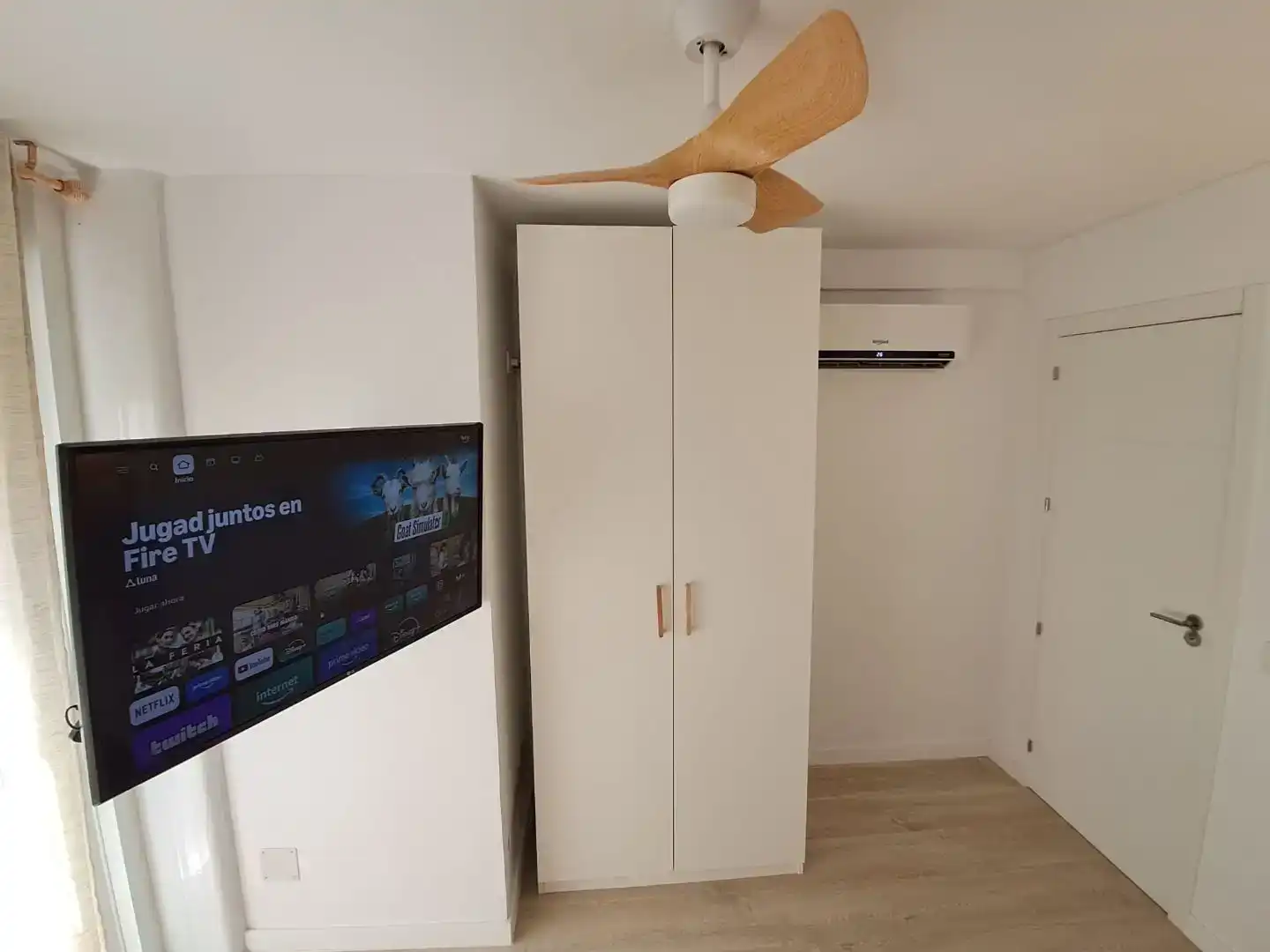 Piso de 70 m² en Sevilla