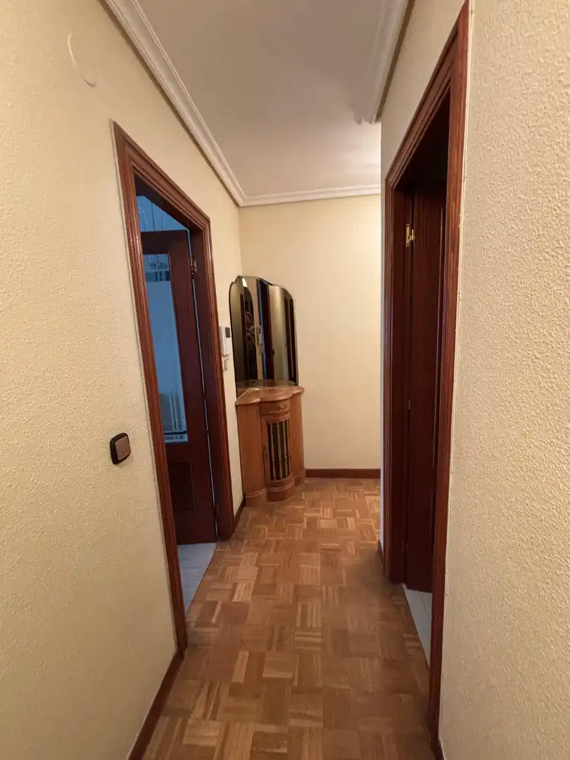Piso de 100 m² en Pamplona