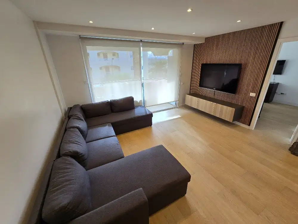 Wohnung 120 m² in Puerto de la Cruz