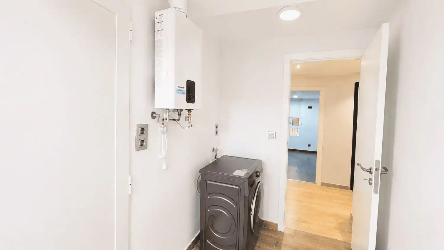 Piso de 101 m² en Castellón de la Plana