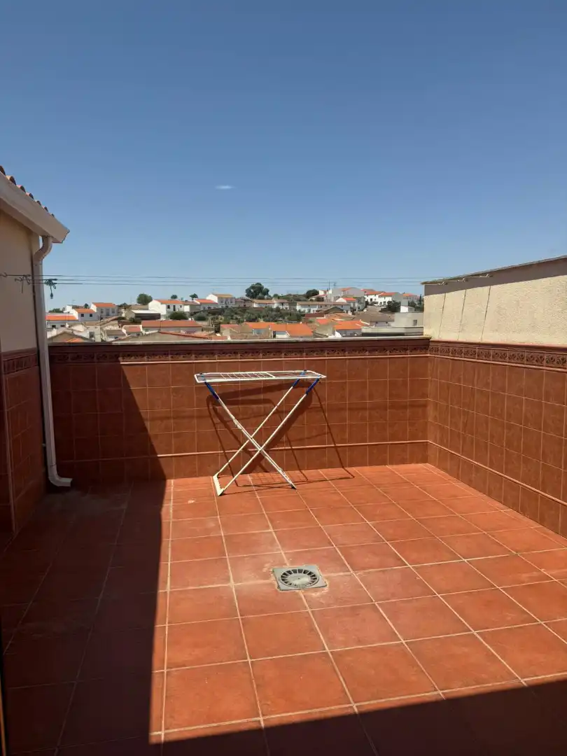 Piso de 74 m² en Castuera