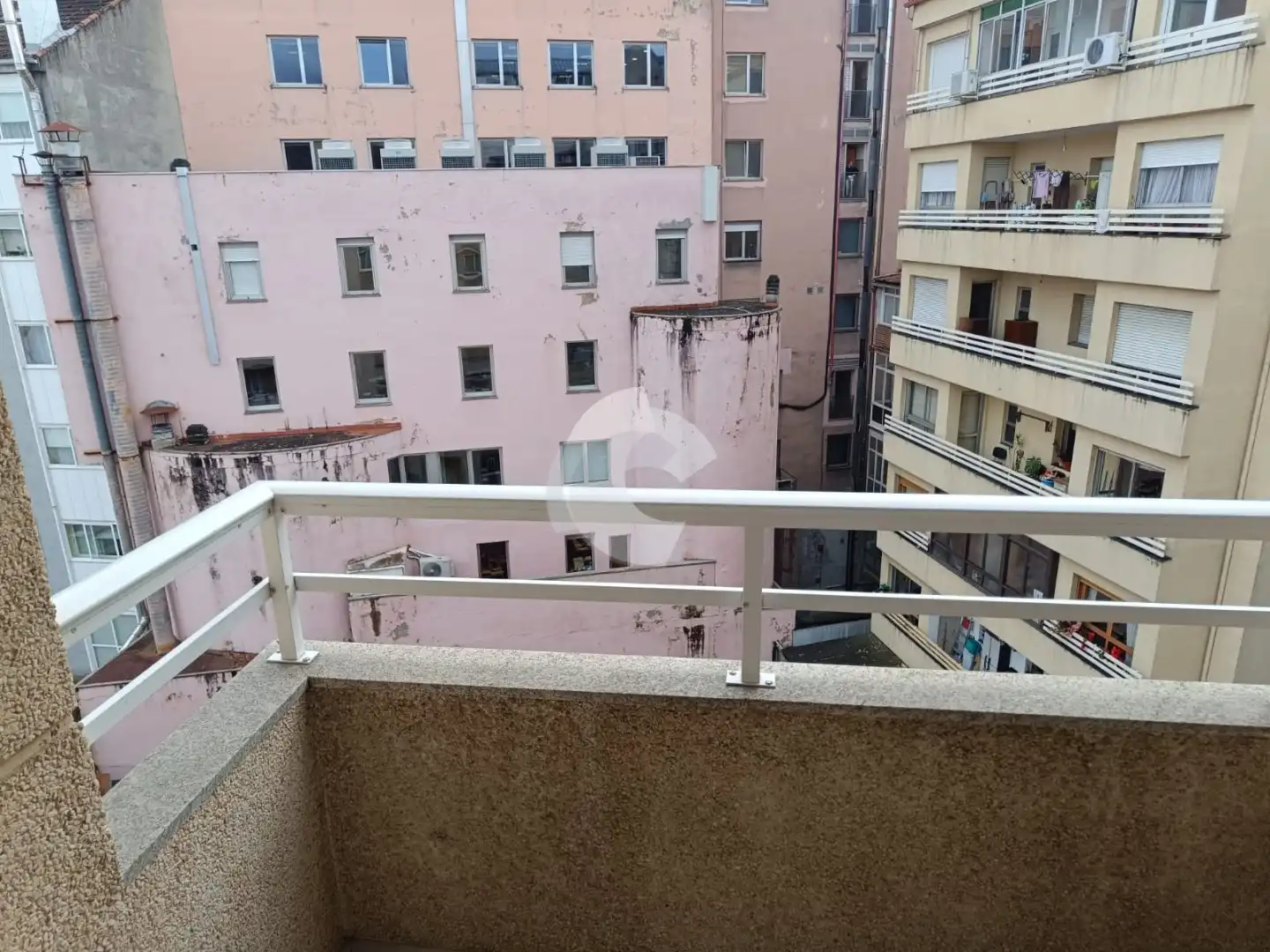 Pis de 75 m² a Ourense