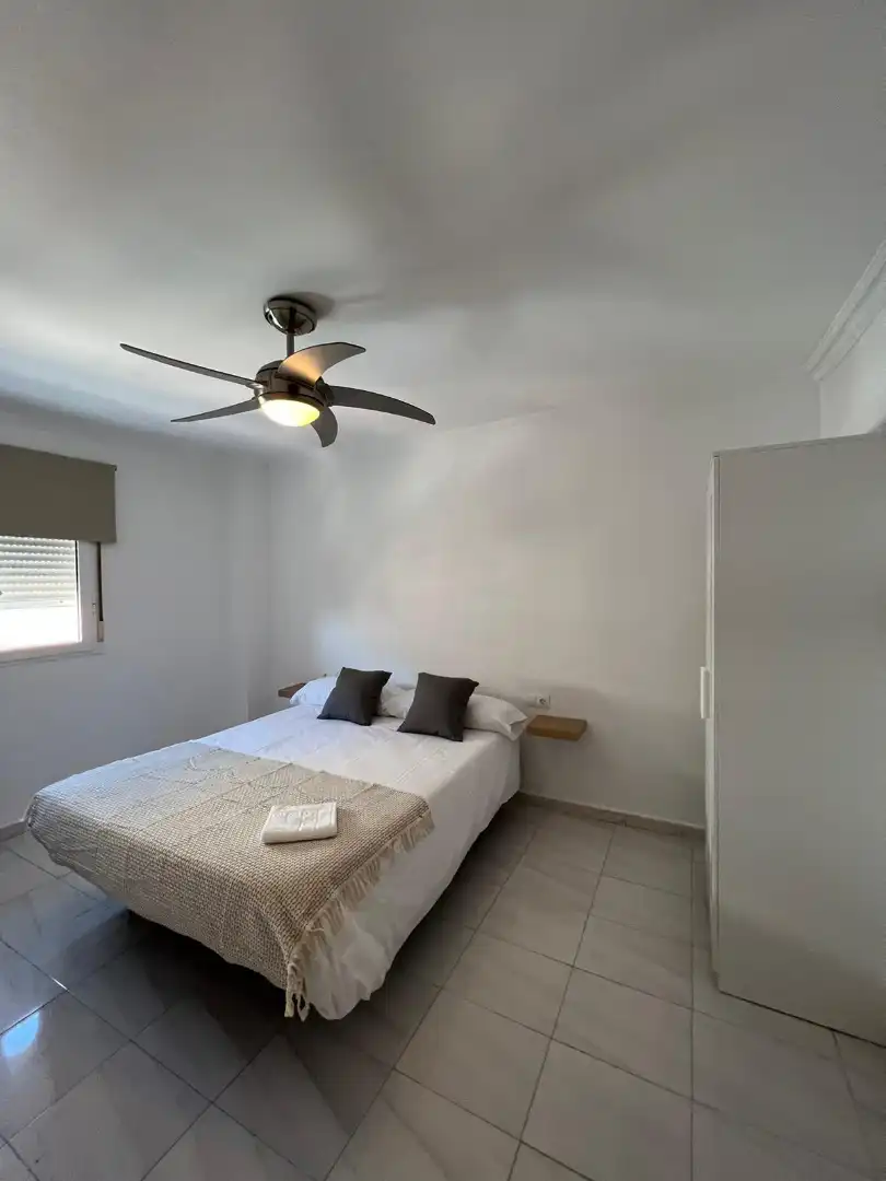 Habitación 100 m², Málaga