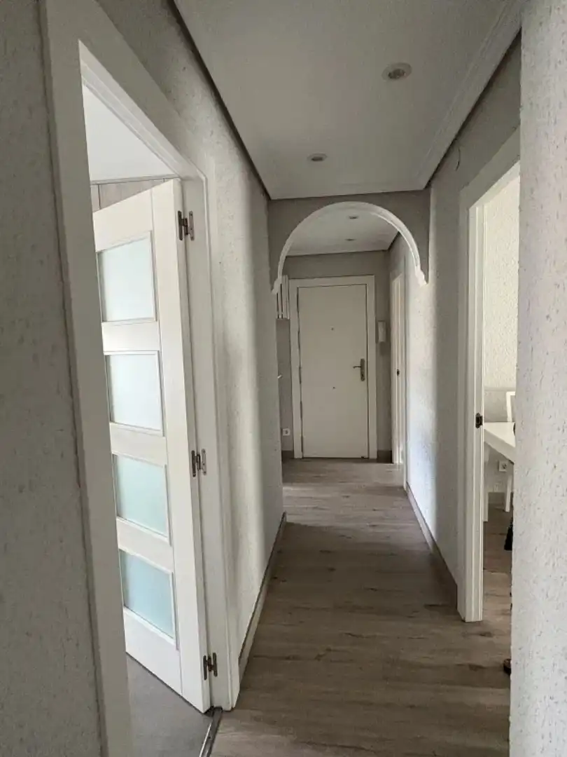 Pis de 58 m² a Barcelona