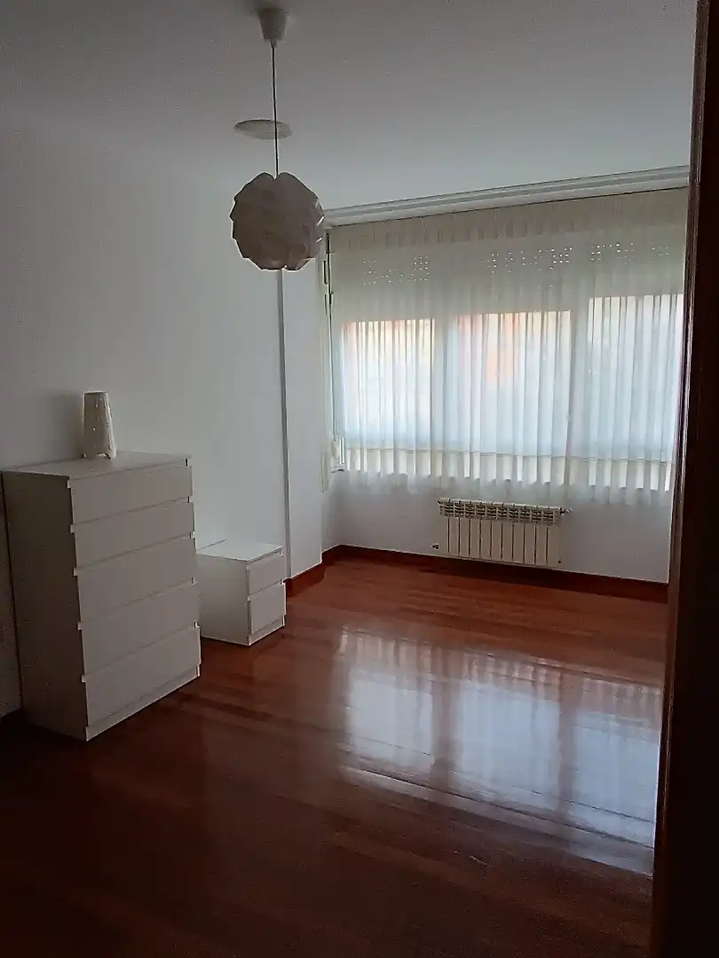 Piso de 88 m² en Lugo
