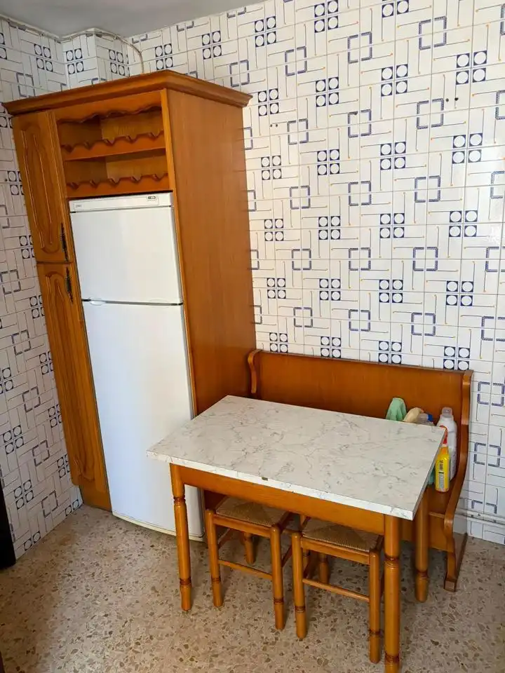 Flat 110 m² in Granada