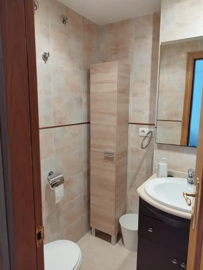Piso de 65 m² en Oropesa del Mar