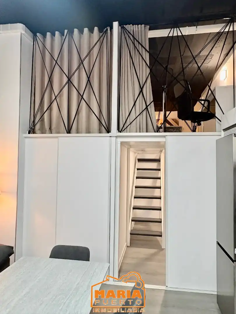 Habitación 50 m², Málaga