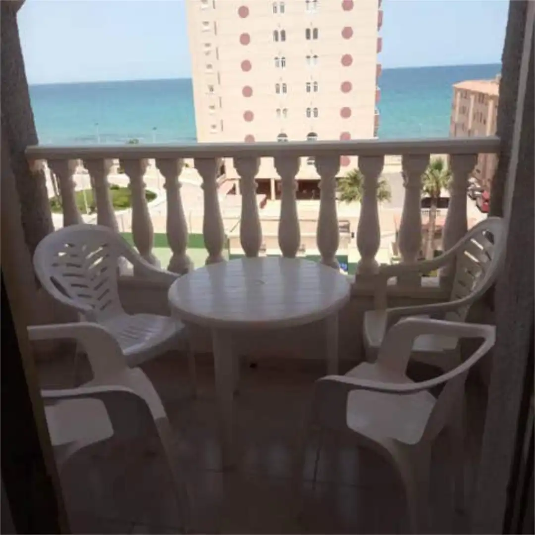 Piso de 60 m² en San Javier
