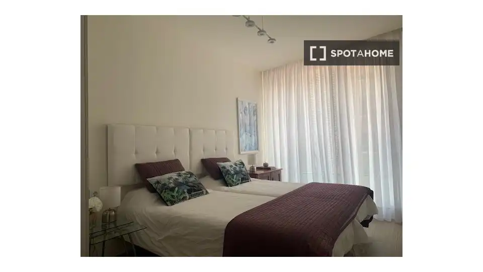 Habitación 91 m², Las Palmas de Gran Canaria